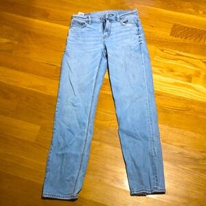 American Eagle jeans size 0